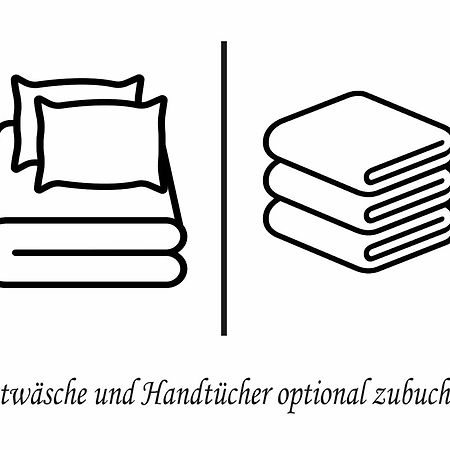 青斯特Haus Frieda别墅 外观 照片